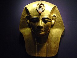 Portrait of Amenemope