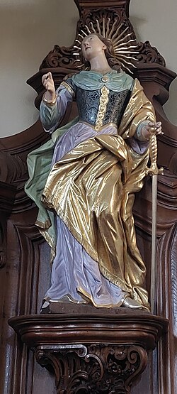 Portrait of Sophia of Rome