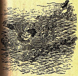 Portrait of Pang De