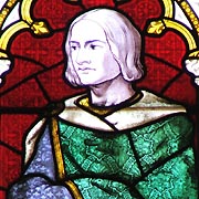 Portrait of Richard of Conisburgh, 3rd Earl of Cambridge