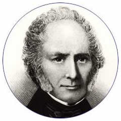 Portrait of William Sturgeon