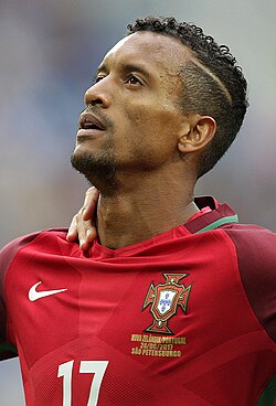 Portrait of Nani