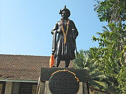 Portrait of Balaji Vishwanath