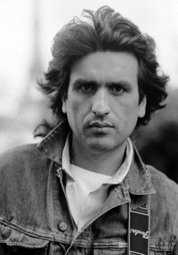 Portrait of Toto Cutugno