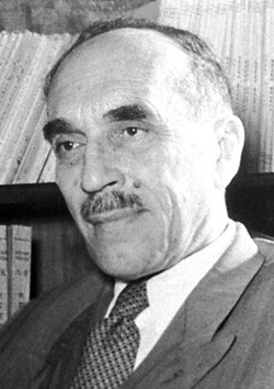 Portrait of Nikolay Semyonov