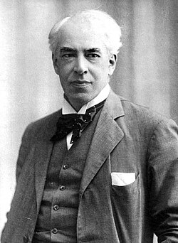 Portrait of Constantine Stanislavsky