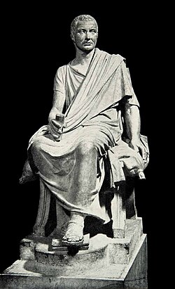 Portrait of Marcus Claudius Marcellus