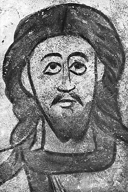 Portrait of Conrad I, Duke of Bohemia