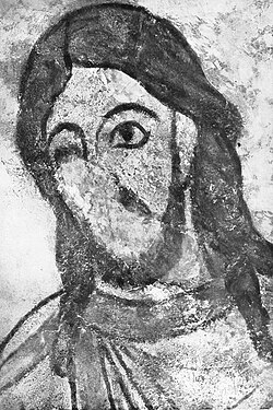 Portrait of Svatopluk, Duke of Bohemia