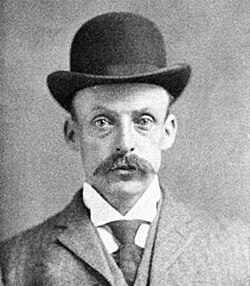 Portrait of Albert Fish