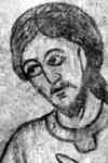 Portrait of Spytihněv I, Duke of Bohemia