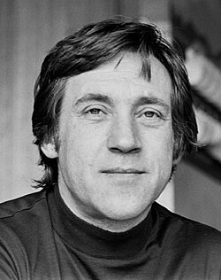 Portrait of Vladimir Vysotsky