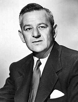 Portrait of William Wyler