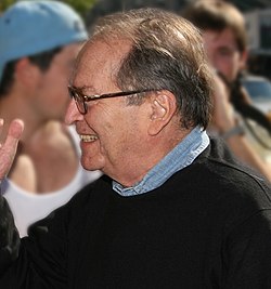 Portrait of Sidney Lumet