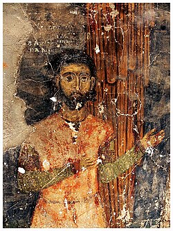 Portrait of Michael II Asen