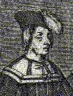 Portrait of Francis