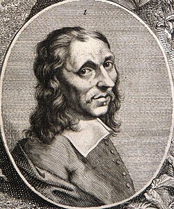 Portrait of Allaert van Everdingen