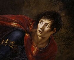 Portrait of Rhadamistus