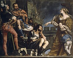 Portrait of Hasdrubal the Boeotarch