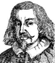 Portrait of Johannes Magnus