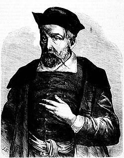 Portrait of Michał Sędziwój