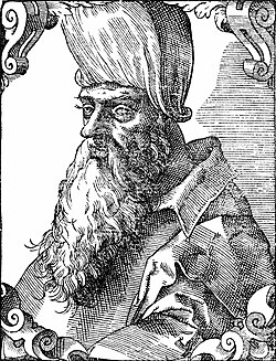 Portrait of Tuman bay II