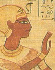 Portrait of Herihor