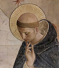 Portrait of Fra Angelico