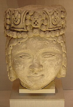 Portrait of Seljuk