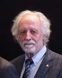 Portrait of Pierre Agostini