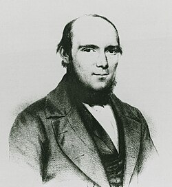 Portrait of Adolf Anderssen