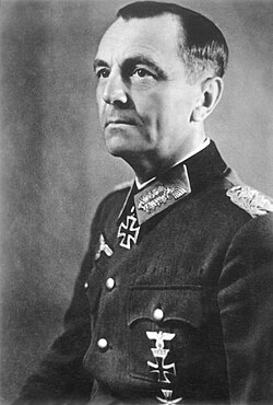 Portrait of Friedrich Paulus