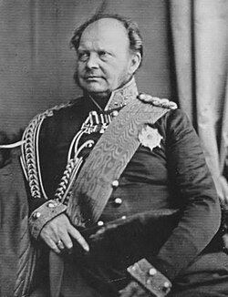 Portrait of Frederick William IV of Prussia