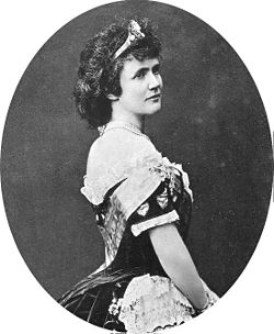 Portrait of Elisabeth of Wied