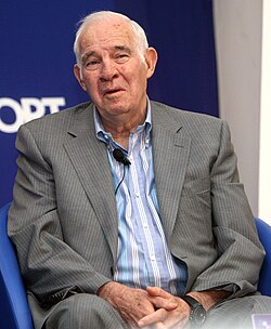 Portrait of Luis Aragonés