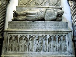 Portrait of John of Gravina
