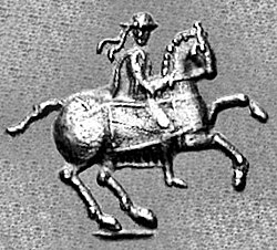 Portrait of Antimachus II