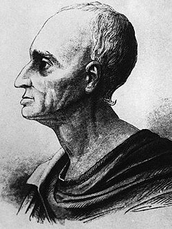 Portrait of Andreas Sigismund Marggraf