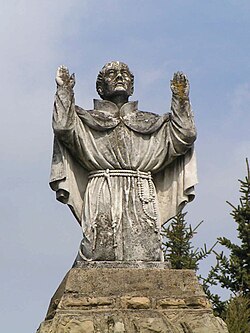 Portrait of John of Dukla