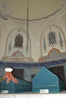 Portrait of Mahidevran Hatun