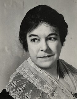 Portrait of Josephine Hull