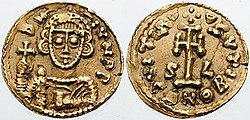 Portrait of Liutprand of Benevento