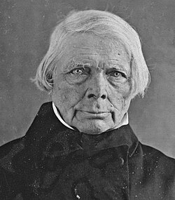 Portrait of Friedrich Wilhelm Joseph Schelling