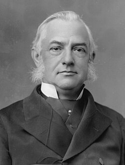 Portrait of Friedrich Max Müller