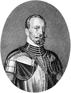 Portrait of Nikola Jurišić