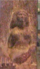 Portrait of Khentetka