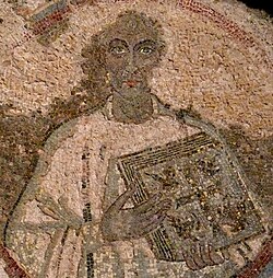 Portrait of Quodvultdeus