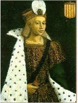 Portrait of Ramon Berenguer II, Count of Barcelona