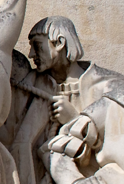 Portrait of António de Abreu