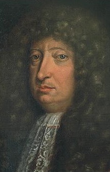 Portrait of George William of Brunswick-Lüneburg-Celle